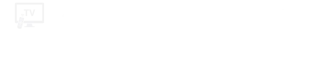 Piktogramme von einem Fernseher, Mülleimer und einer Zeitschrift